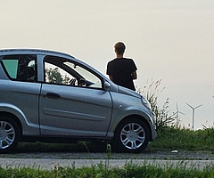 ElanoFC by H2O e-mobile